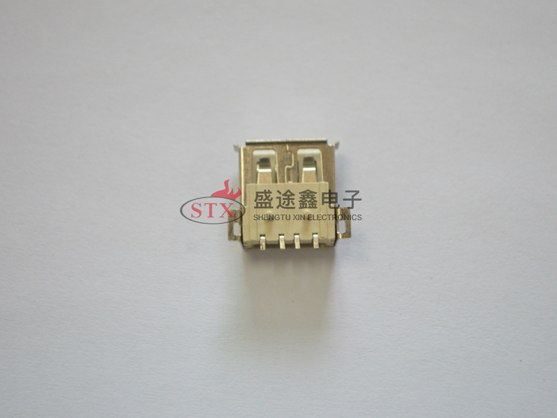 世界十大USB連接器廠(chǎng)家排名，你認(rèn)識(shí)幾家？